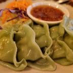 Best PORK DUMPLING in Boston, MA