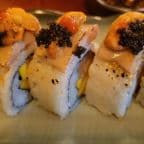 Best BANGKOK BENTO ROLL * in Boston, MA