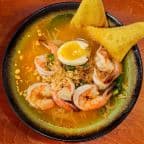 Best TOM YUM NOODLES SOUP in Boston, MA