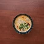 Best TOM KHA GAI (Coconut Soup) in Boston, MA