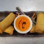 Best VEGETABLE SPRING ROLLS in Boston, MA