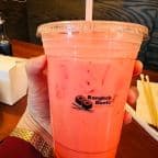 Best THAI PINK MILK in Boston, MA