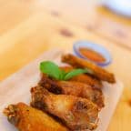 Best THAI CHICKEN WINGS in Boston, MA