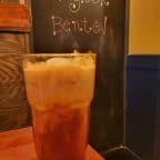 Best THAI ICED TEA in Boston, MA