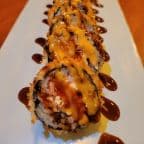 Best CRUNCHY ROLL * in Boston, MA