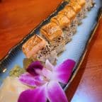 Best SAKURA ROLL * in Boston, MA