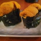 Best SEA URCHIN (Uni) *GF in Boston, MA