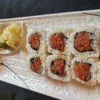 Best SPICY TUNA ROLL * in Boston, MA