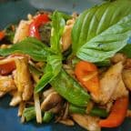 Best SPICY Pik Pow in Boston, MA