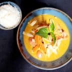 Best MASSAMAN CURRY(GF) in Boston, MA