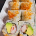 Best CALIFORNIA ROLL * in Boston, MA