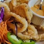 Best FRIED CALAMARI in Boston, MA