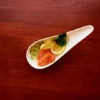 Best SALMON (Sake) * GF in Boston, MA