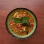 Best RED CURRY (GF) in Boston, MA