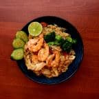 Best THAI FRIED RICE in Boston, MA